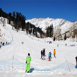 manali