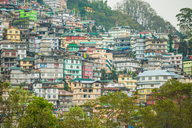 gangtok