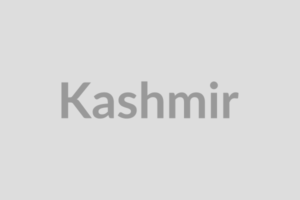 Kashmir