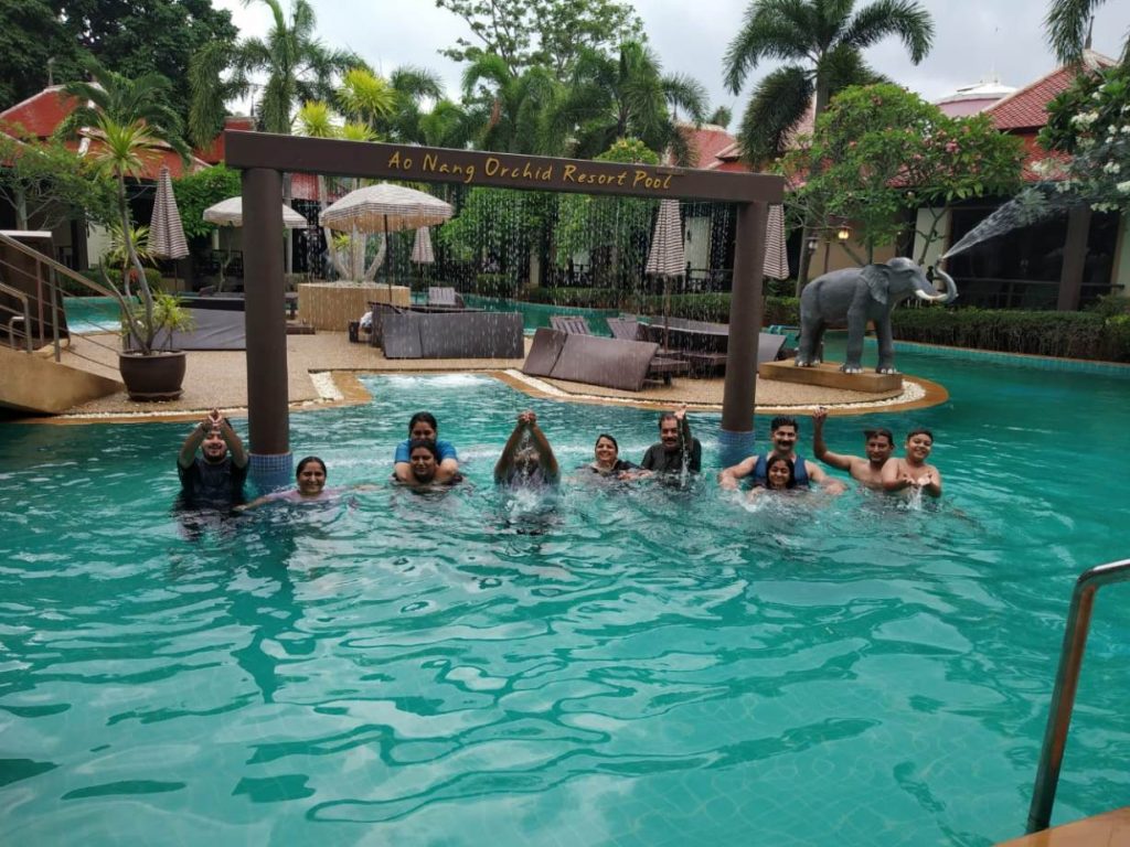 Thailand Gallery