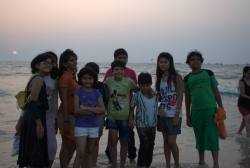 Incredible Goa Gallery
