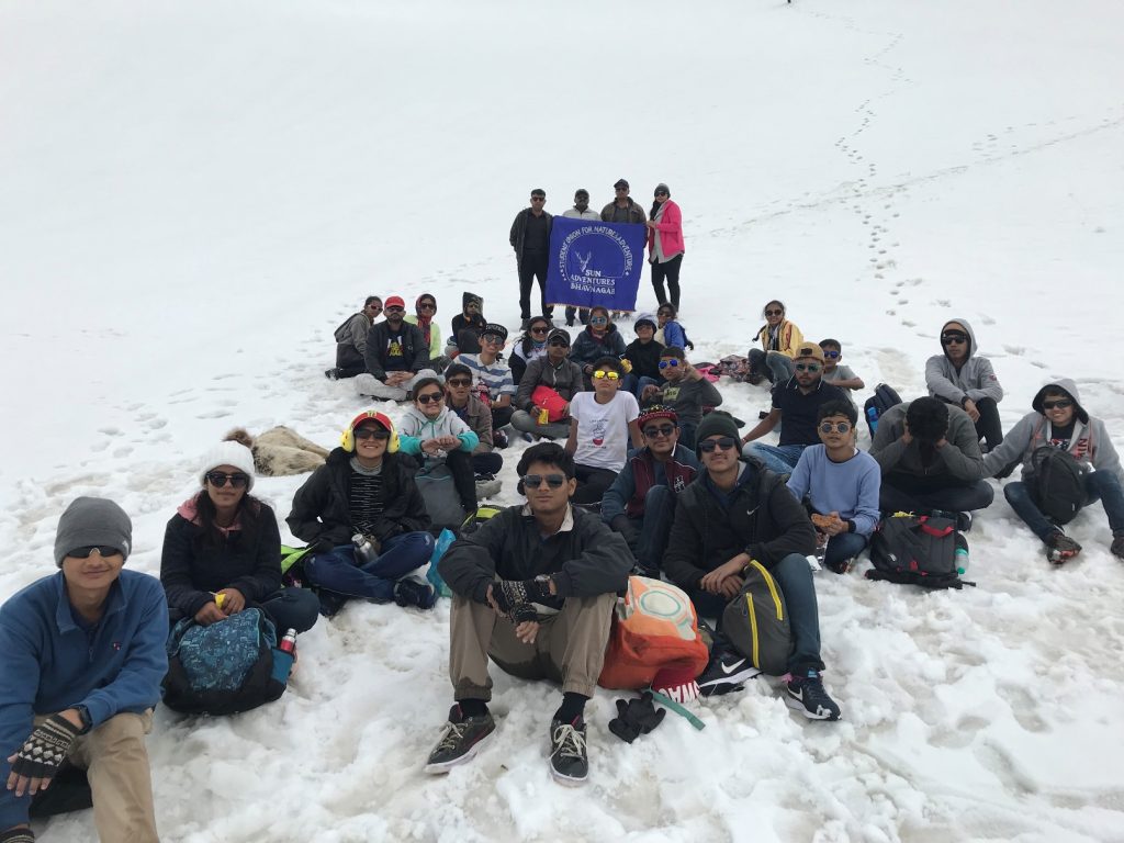 Manali Gallery