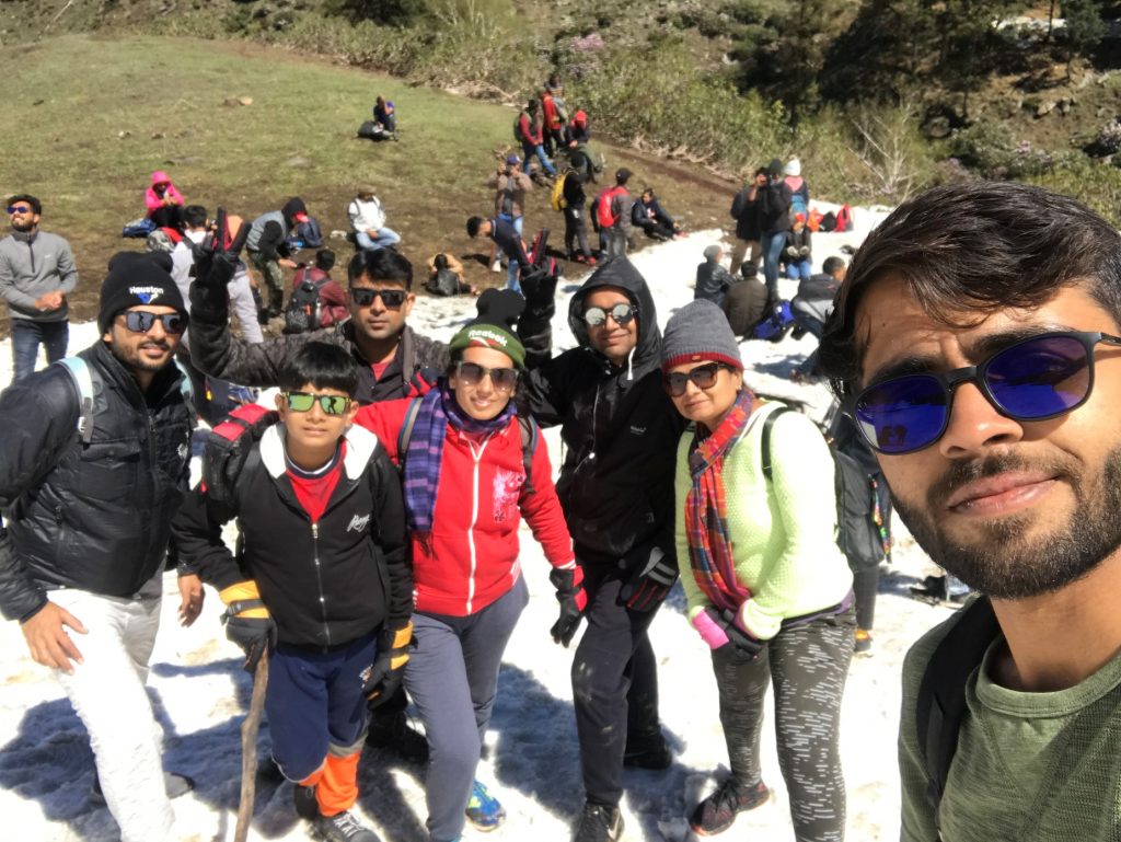 Manali Gallery