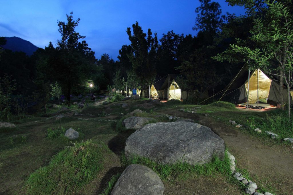 Manali Gallery