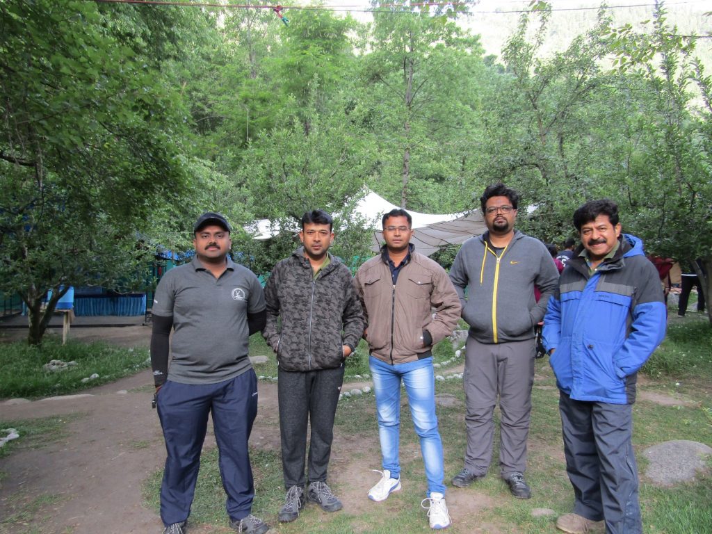 Manali Gallery