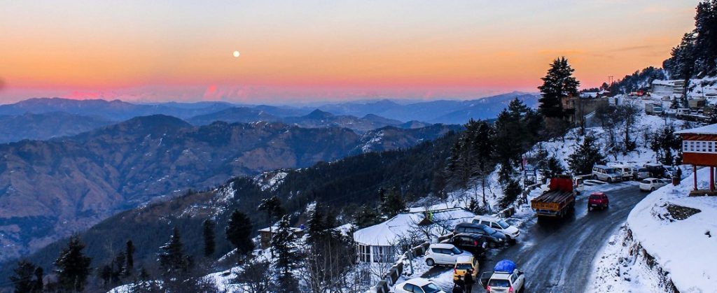 Shimla Gallery