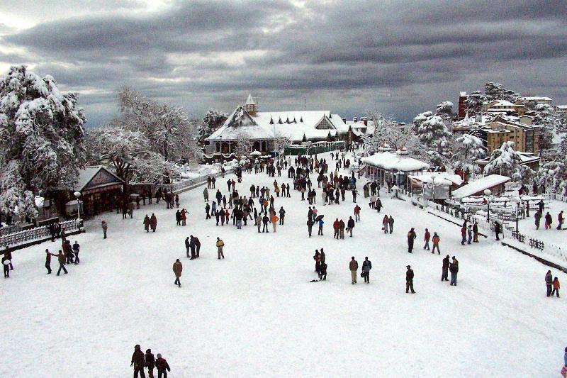 Shimla Gallery