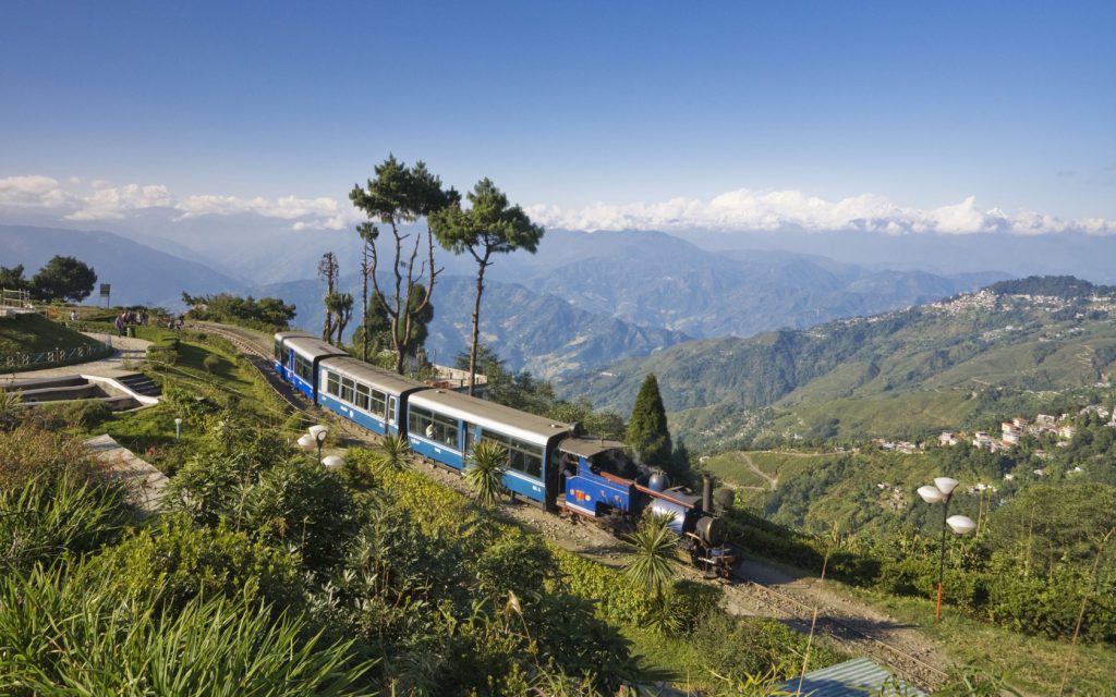 Best of Sikkim and Darjeeling Gallery