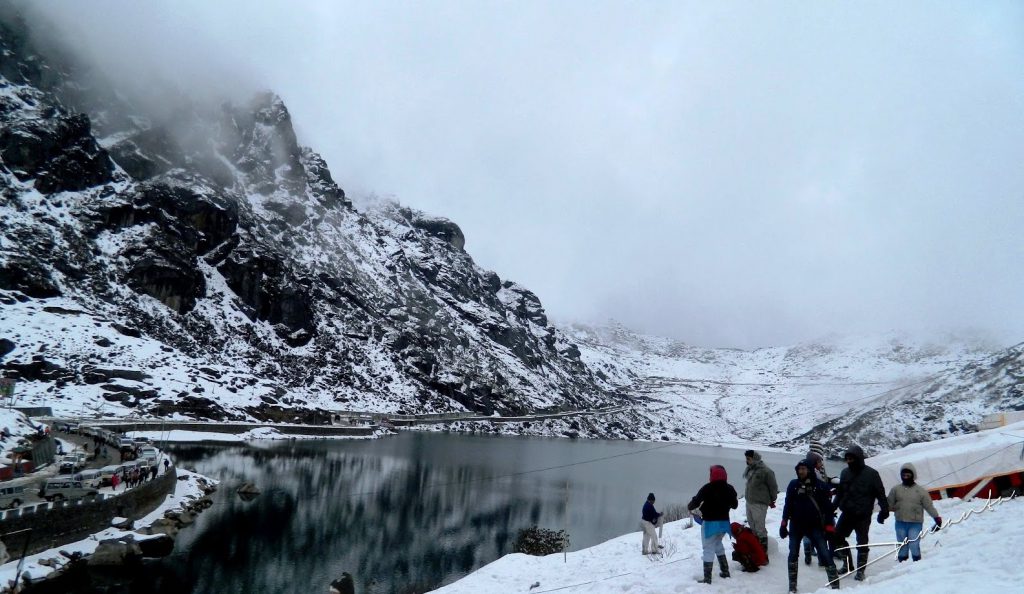 Best of Sikkim and Darjeeling Gallery