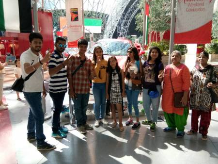 Best of Dubai & Abu Dhabi Gallery