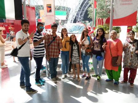 Best of Dubai & Abu Dhabi Gallery