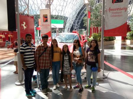 Best of Dubai & Abu Dhabi Gallery