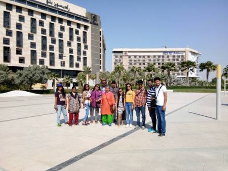 Best of Dubai & Abu Dhabi Gallery