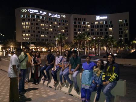Best of Dubai & Abu Dhabi Gallery
