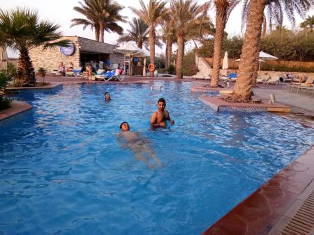 Best of Dubai & Abu Dhabi Gallery