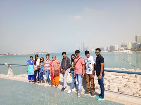 Best of Dubai & Abu Dhabi Gallery