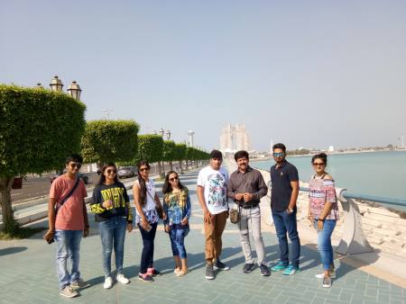 Best of Dubai & Abu Dhabi Gallery