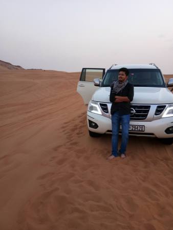 Best of Dubai & Abu Dhabi Gallery