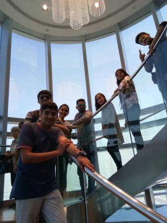 Best of Dubai & Abu Dhabi Gallery