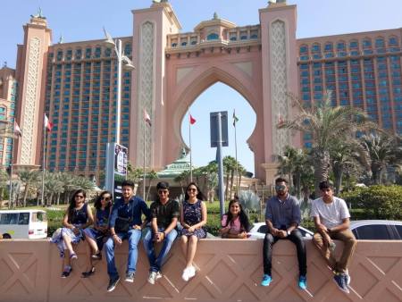 Best of Dubai & Abu Dhabi Gallery