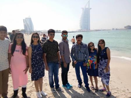Best of Dubai & Abu Dhabi Gallery