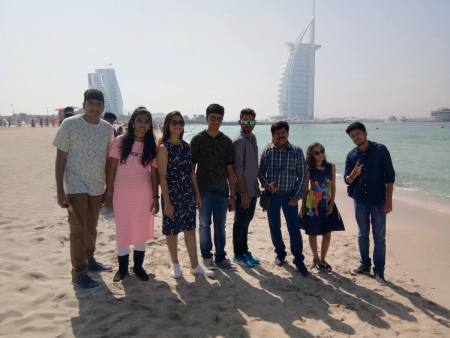Best of Dubai & Abu Dhabi Gallery