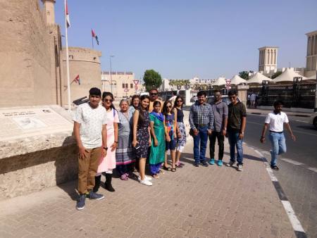 Best of Dubai & Abu Dhabi Gallery