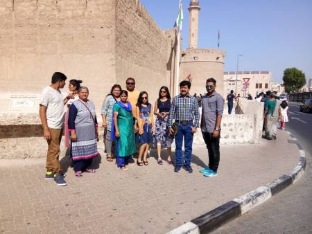 Best of Dubai & Abu Dhabi Gallery