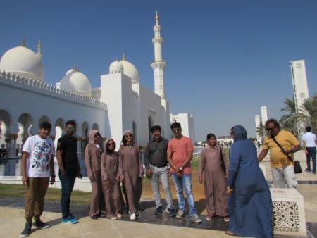 Best of Dubai & Abu Dhabi Gallery
