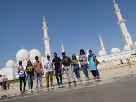 Best of Dubai & Abu Dhabi Gallery