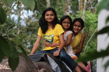 Kerala Gallery