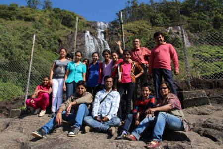 Kerala Gallery