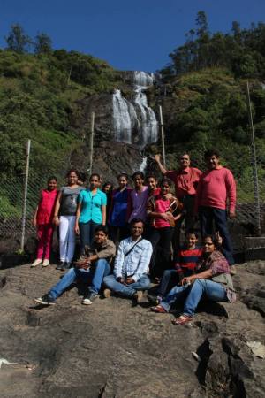 Kerala Gallery