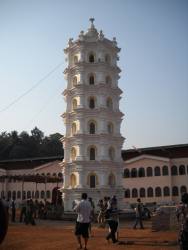 Incredible Goa Gallery