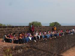 Incredible Goa Gallery