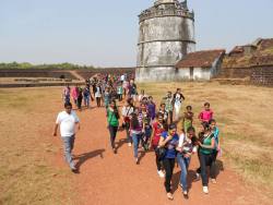 Incredible Goa Gallery