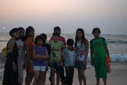 Incredible Goa Gallery
