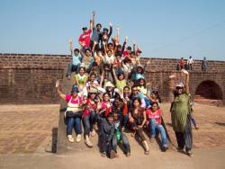 Incredible Goa Gallery