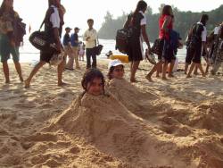 Incredible Goa Gallery