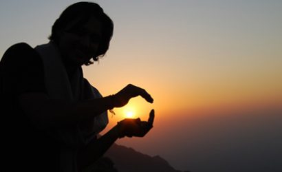 Mount Abu
