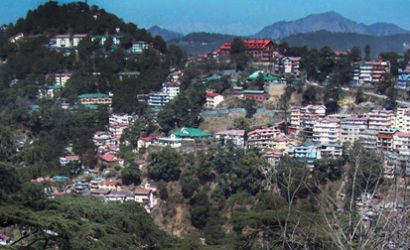 Shimla