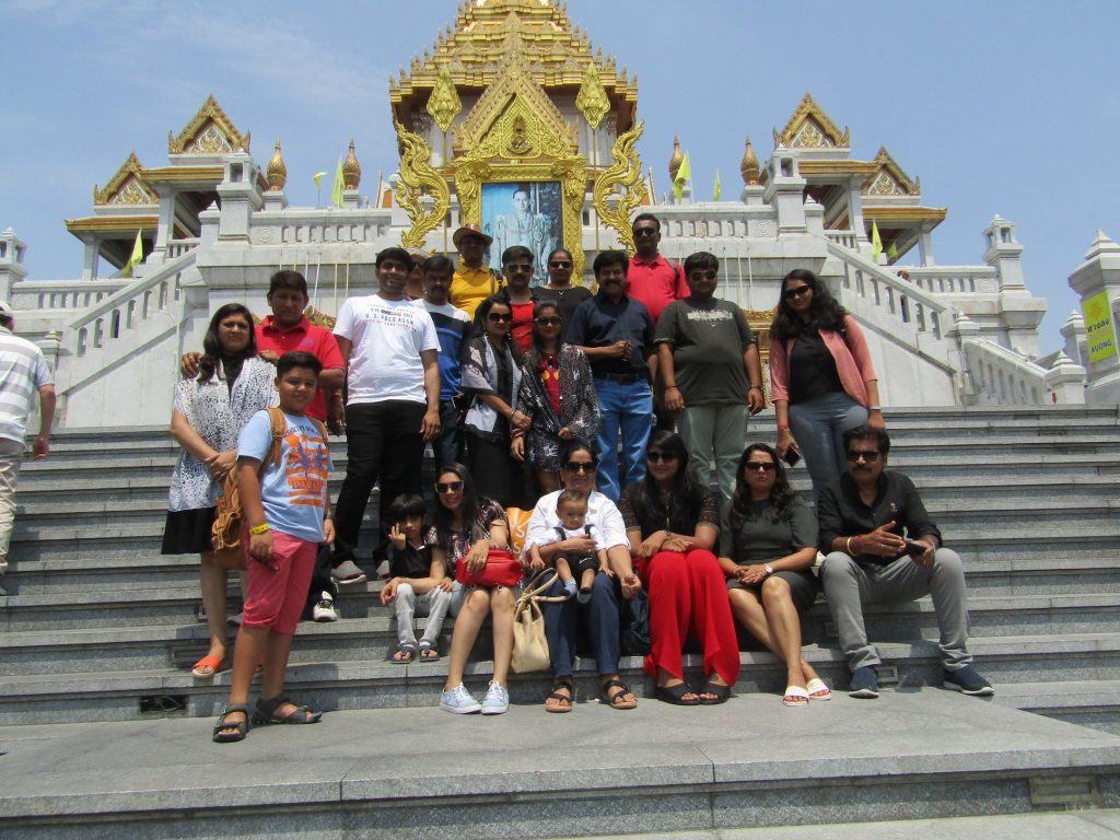 Thailand