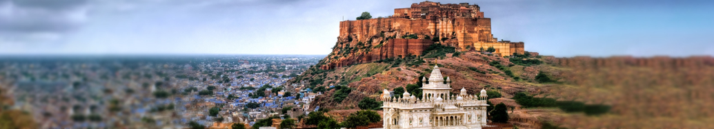 Historical Rajasthan