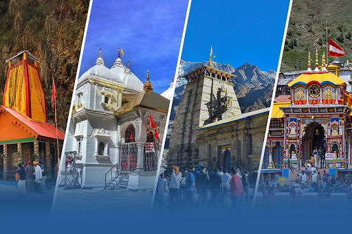 Char Dham Yatra 2026 Media