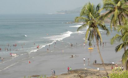 Incredible Goa Media