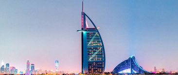 Best of Dubai & Abu Dhabi Media